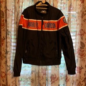 Harley Davidson jacket